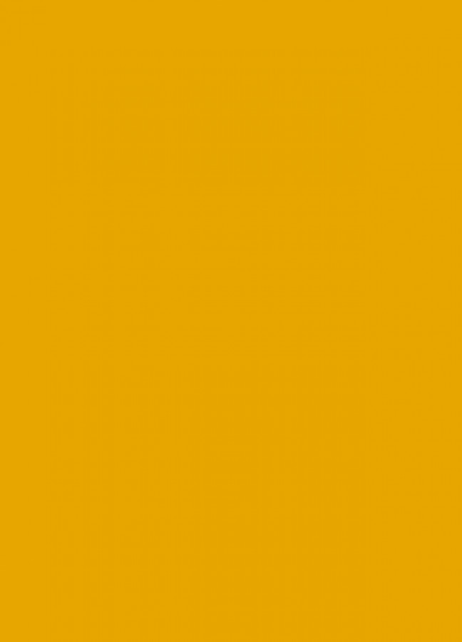 Фасады Фасад из акрила 019 Signal Yellow (Ярко-желтый) на заказ в Симферополе фотография
