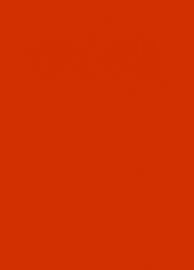 Фасады Фасад из акрила 047 Orange red (Оранжево-красный) на заказ в Симферополе фотография