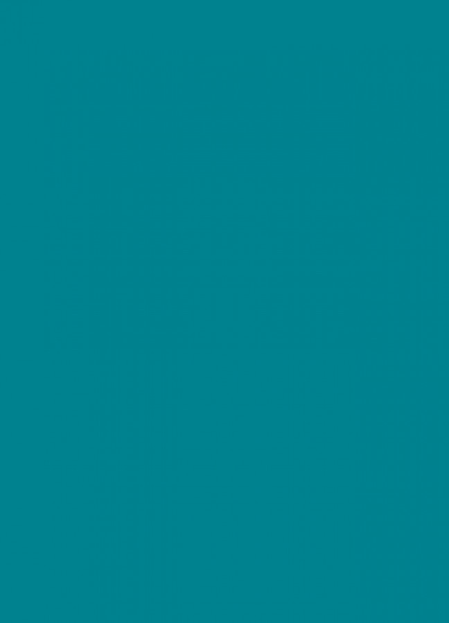 Фасады Фасад из акрила 066 Turquoise blue (Бирюзово-синий) на заказ в Симферополе фотография