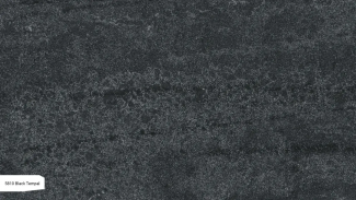  Black Tempal