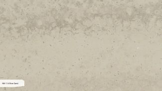  River Sand